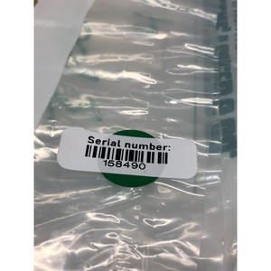 CHEMRAZ 9265-SC520 O-RING AS-568A-265 CPD 520 - Equipo y Piezas de Semiconductores de Confianza de Marca Global - Product Image 3