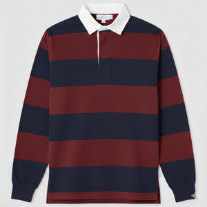 CAMISA POLO PARA HOMBRE - Product Image 1