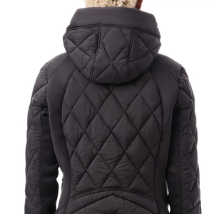 Solid Trader Top Performance Thicken Windproof Cold Protection Soft Breathable Daily Wear Maxi <b>Coat</b> <b>Men</b> <b>Long</b> <b>Coat</b> Reversible - Product Image 5