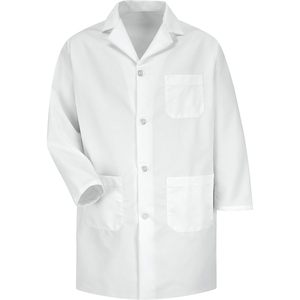 ชุดยูนิฟอร์มพนักงานโรงพยาบาลแบบกำหนดเองสำหรับผู้ชาย - Product Image 4