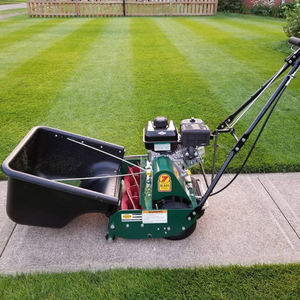 Spindelmäher für die Rasenpflege auf Sportplätzen und Golfplätzen – Präziser Grasschnitt mit Einstellbarer Höhe – Anzahlung ist - Product Image 6