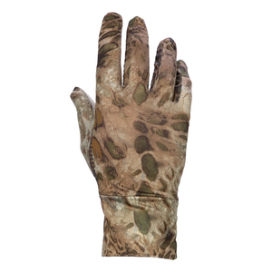 Guantes de Caza Personalizados OEM, Camuflaje, Impermeables, Resistentes al Viento, Térmicos, Antideslizantes, para Tiro y Uso en el Campo - Product Image 1