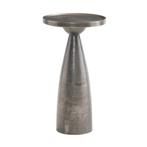 Glamorous Metal Side <b>Table</b> Eco-Friendly Customizable Color Modern Design Enhancing Seating Space Luxury Polished Structure - Product Image 4