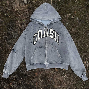 Sudadera con Capucha de Primera Calidad, Fabricada en Pakistán, Mezcla de Algodón Básico, Disponible en Diferentes Colores y Tallas, Sudadera con Capucha para Serigrafía - Product Image 1