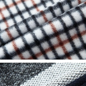 Veste en jean pour hommes, sur mesure, vente en gros, fabrication en usine, nouvelle arrivée, manches longues - Product Image 3