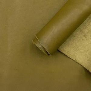 Best Seller Genuine Finish <b>Leather</b> <b>Sheet</b> Customizable Size Thickness Home Decor Craft High Quality 100% Genuine <b>Leather</b> Direct - Product Image 1