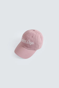 ''หมวกปักลาย SOSH 4'' - Product Image 2