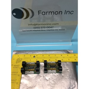 2 DELTA DESIGN 1673093-504, 1673093504 SENSOR PCB - อุปกรณ์และชิ้นส่วนเซมิคอนดักเตอร์ระดับโลกที่เชื่อถือได้ - Product Image 2