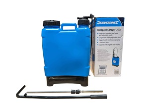 <b>Battery</b> <b>Operated</b> Boom Sprayer Knapsack Agricultural Spray Machine for Crops Weed Killer and Pest Control Farming Tool Set Pro Ma - Product Image 2