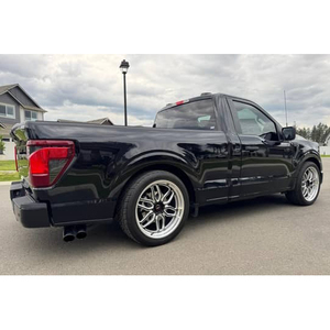 Ford F-150 XL 4x4 2024 - Product Image 2