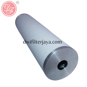 High Efficiency Coalescing Filter Replacement Separator Elements Nature <b>Gas</b> Filter <b>Cartridge</b> for Oil <b>Gas</b> Filtration - Product Image 3