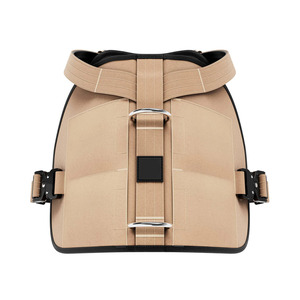 Correa de pecho en forma de Y para perros, impermeable, arnés ajustable para perros, suave y duradero para pasear mascotas - Product Image 3