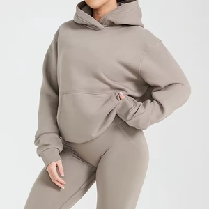 Sudadera con capucha para hombre de uso diario, de alta calidad, directo de fábrica, OEM, para exportación - Product Image 4