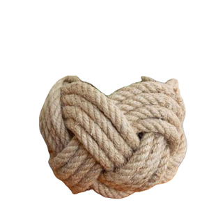 เชือกปอกระเจา4-54มม. ฝาครอบสีสัตว์เลี้ยงคุณสมบัติวัสดุประเภทแกนหลักทนทานรุ่น UAE - Product Image 4