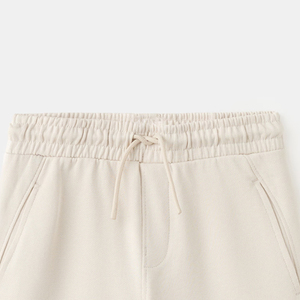 Shorts de sport 2026 de haute qualité avec poche latérale et logo, tissu durable, design léger et décontracté, prix avantageux pour les achats en gros - Product Image 2
