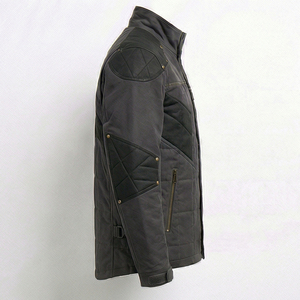 Veste de chasse personnalisée OEM pour homme, imperméable, camouflage, tactique, respirante et chaude - Product Image 4