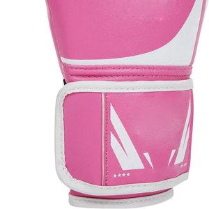Gants de boxe pour adultes, prix de gros, meilleur matériau, respirants et confortables, cuir de haute qualité, gants de combat. - Product Image 5