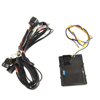 EFI ECU UNLIMITER ECU Herramientas programables