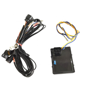 EFI ECU UNLIMITER ECU Herramientas programables - Product Image 4