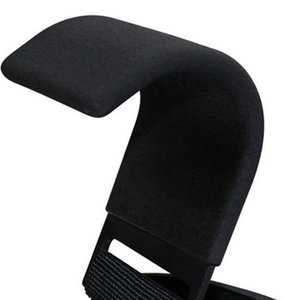 Crochets de levage OEM pour soulevé de terre avec support de poignet pour l'entraînement physique et les séances de traction intensives, fabricant en gros de marques privées, vente en gros - Product Image 4