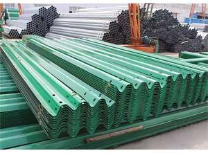 Fornitore Certificato di Barriere Stradali, Attrezzature per la Sicurezza Stradale, Sistemi di Guardrail in Metallo per Ponti - Product Image 4