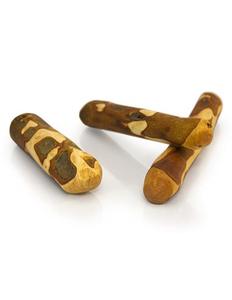 HEAVY DUTY COFFEE WOOD DOG CHEW STICK FOR STRONG <b>BITE</b> DOGS AND PUPPIES - Product Image 2