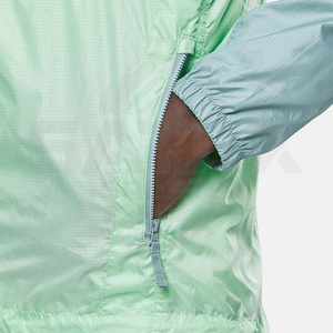 Conjunto Deportivo Corto de Alta Calidad para Hombre, Estilo Informal, Transpirable, de Secado Rápido, 100% Algodón, Conjunto Deportivo Sólido para Verano - Product Image 4