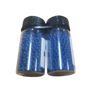 Filtre à cigarettes en capsule de qualité authentique du fabricant coréen, saveur menthe glacée myrtille, en acétate de cellulose, Truewell, pour acheteurs en gros - Product Image 1