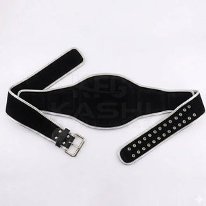 Cinturón de Campeonato de Artes Marciales para Premios de Seguridad, Placas Acabadas de mm Estándar de Alta Resistencia, No Tóxico, Profesional, Unisex - Product Image 2
