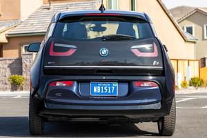 <span class=keywords><strong>BMW</strong></span> <span class=keywords><strong>i3</strong></span> Range Extender 2019 usado y confiable - Product Image 4