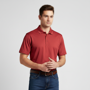 Men Quick Dry Polo <b>Shirts</b> Top Quality Polo Wear <b>Collar</b> <b>Shirt</b> Slim Fit <b>T</b>-<b>shirts</b> Men Button Up Polo Top Horse Riding <b>Shirt</b> - Product Image 4