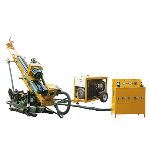 전기 코어 드릴 장비 HYKD-5A 지하 드릴 장비 - Product Image 1