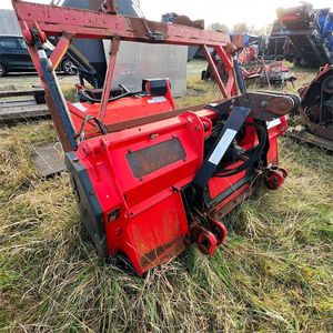 Wholesale Prinoth Forestry Mulcher Hydraulic Brush Cutter Attachment Excavator Skid Steer Heavy Duty Diesel-Powered Motor Gear - Product Image 6