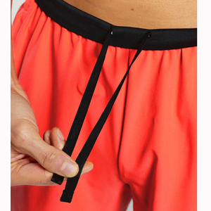 Shorts de sport pour homme, entraînement, course à pied, séchage rapide, 160 GSM, 100 % polyester, avec poche, gym, fitness, basketball, entraînement - Product Image 5