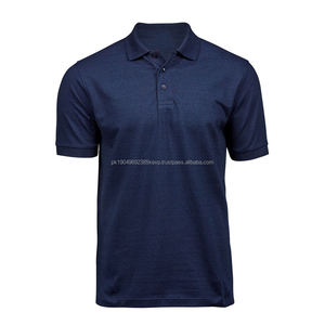 Chemises Polo à Col en V pour Hommes, Couleur Unie, Manches Courtes, Polos Classiques, Nouveau Polo d'Été pour Hommes 2026 - Product Image 6