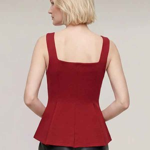 100% cotton jersey <b>t</b>-<b>shirt</b> loose fit summer <b>t</b>-<b>shirt</b> breathable <b>oversized</b> <b>t</b>-<b>shirt</b> women's casual <b>v</b>-<b>neck</b> top - Product Image 2