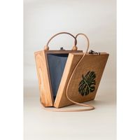 Bolso de Mano de Resina Hecho a Mano para Mujer, con Cristales, para Bodas y Fiestas, Accesorio de Moda, India RR ENTERPRISES RR202518333
