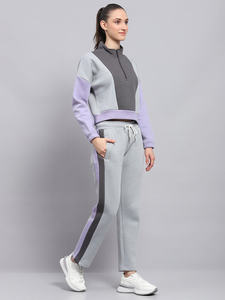Conjunto Deportivo para Mujer, Sudadera con Capucha y Pantalones Jogger de Primera Calidad, Ropa Deportiva Cómoda para Mujer, Ropa Activa - Product Image 3