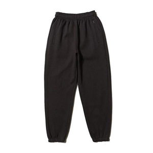 Fábrica mayorista de pantalones deportivos para mujer |   Fabricante de pantalones deportivos con bolsillos con cremallera para mujer |   pantalones deportivos para mujer, modelo informal - Product Image 3