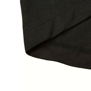 High Quality Men's <b>Underwear</b> Pakistan Made Mid-Rise Spandex/Nylon Quick Dry Breathable Machine-Washable Private Label - Product Image 3