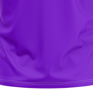 เสื้อยืดเจอร์ซีย์เรียบง่ายแบบยูนิเซ็กซ์สำหรับผู้ชาย ผ้าฝ้าย 100% พิมพ์ลายโลโก้ด้านหน้าด้วยเทคนิค Sublimation คุณภาพสูง ขายส่งเสื้อยืดผู้ชาย - Product Image 6