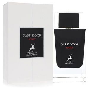 Dark Door Sport Eau De Parfum Spray Unisex, Profumo Premium Unisex - Product Image 1