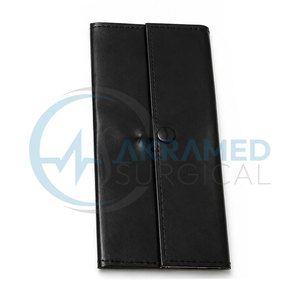 Kit de Instrumentos de Disección para Estudiantes, Acero Inoxidable, Certificado ISO, Juego de Entrenamiento Quirúrgico para Laboratorio de Biología y Anatomía, Aprobado por la CE - Product Image 3