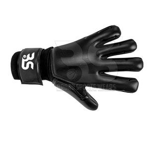 Gants de gardien de but Comfort Grip, support de paume renforcé, respirants, équipement d'entraînement et de match, adhérence puissante. - Product Image 2