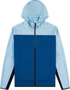 Latest Design Soccer Men's Track Suit Acid Wash Printed Logo <b>Tech</b> Fleece Drawstring Closure 100% Cotton Heavyweight Streetwear - Product Image 6