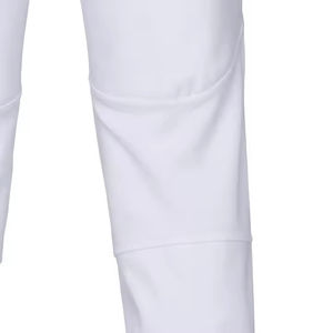 Promotion Vente en Gros Kimono de Jiu-Jitsu Uni 100% Coton Respirant Léger Séchage Rapide Anti-rétrécissement Fabriqué au Pakistan de Haute Qualité - Product Image 3