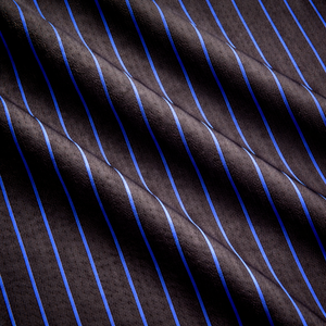 Maillot de baseball personnalisé brodé et sublimé, OEM, marque privée, clubs, équipes, ligues, écoles, grandes tailles, respirant - Product Image 3