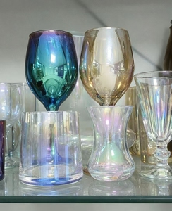 Mới cicel Multi-Arc ion Glass metallizing máy sơn chân không với 1 năm bảo hành PVD Nickel Chrome mạ - Product Image 4