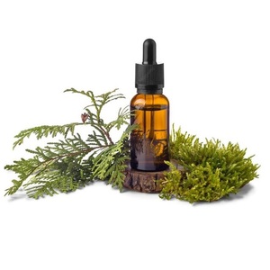 Pure Natural Cedarwood <b>Essential</b> <b>Oil</b> for Aromatherapy Wellness Skin Care Hair Care and Home Fragrance Applications for Export - Product Image 2
