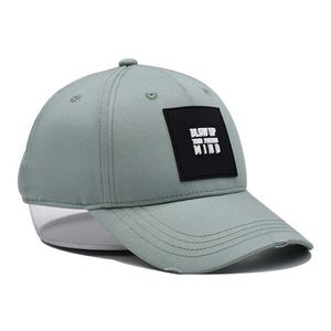 Gorra Deportiva de Béisbol Clásica Unisex de 5 Paneles, Nueva Colección 2026, Personalizable, de Alta Calidad, 100% Algodón, con Logotipo Bordado, Estilo Deportivo - Product Image 3